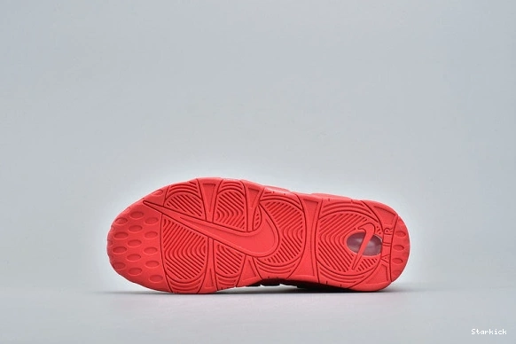 UPTEMPO AJ3138-600 AIR NIKE MORE “CHICAGO” 0711